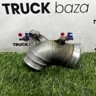 2436014 Патрубок интеркулера для Iveco