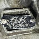 1681570 Осушитель воздуха для Daf XF105 (с 2005)