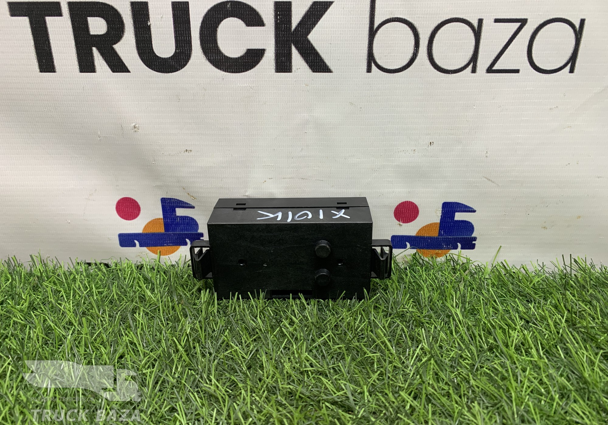 2159525 Модуль переключателей кабины для Daf XF106 (с 2012)