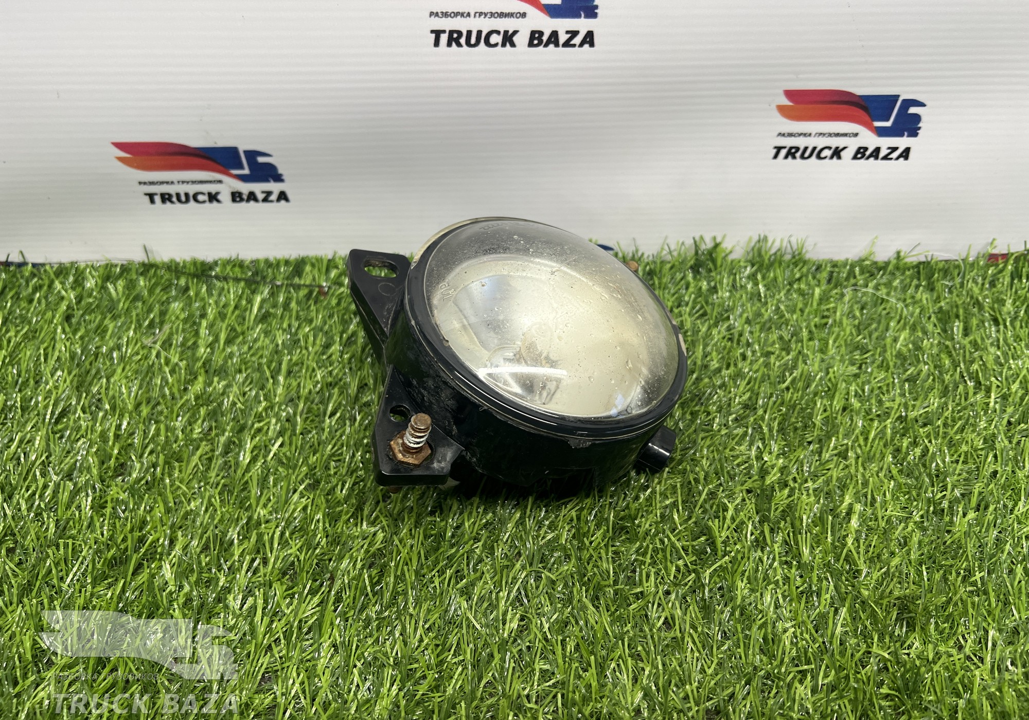 4502001 Фара противотуманная правая для Daf XF105 (с 2005)