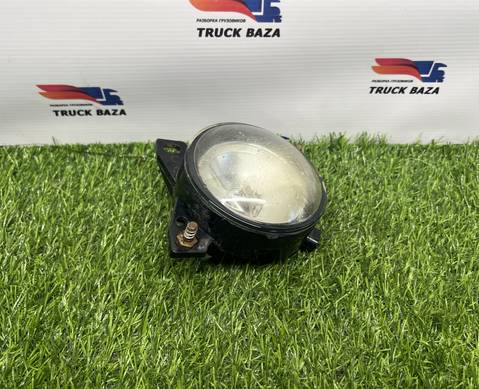 4502001 Фара противотуманная правая для Daf XF105 (с 2005)