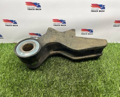 A9408914920 Кронштейн торсиона кабины правый для Mercedes-Benz