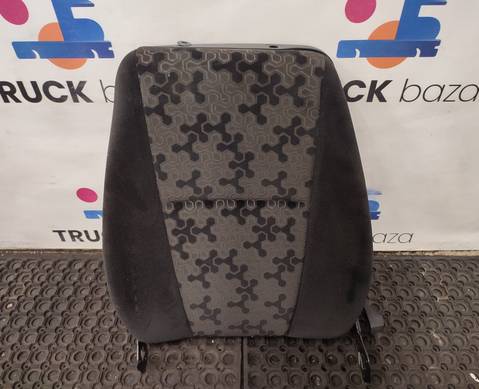 Спинка пассажирского сиденья для Scania 6-series R (с 2016)
