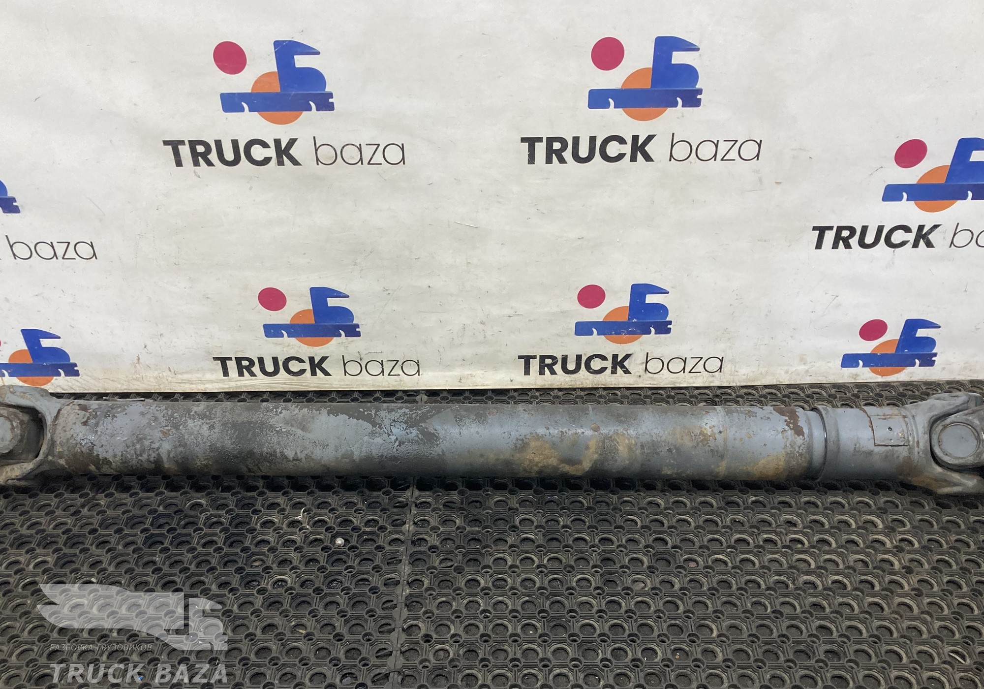 1659542 Вал карданный 1720 мм для Daf XF105 (с 2005)