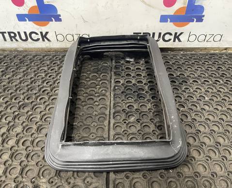 0803177 Гофра сиденья для КАМАЗ 5490 (с 2013)