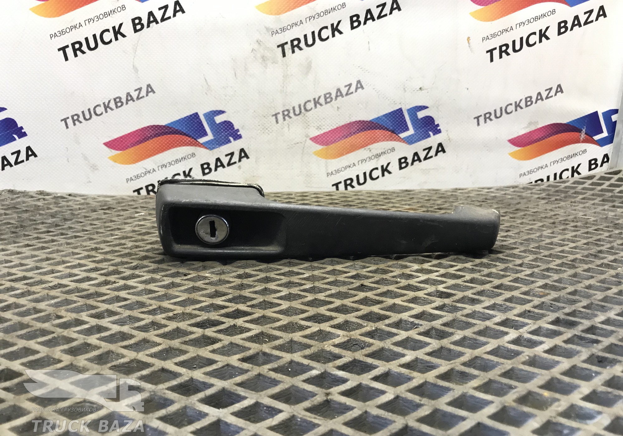 6707600159 Ручка двери наружная левая для Mercedes-Benz G-class