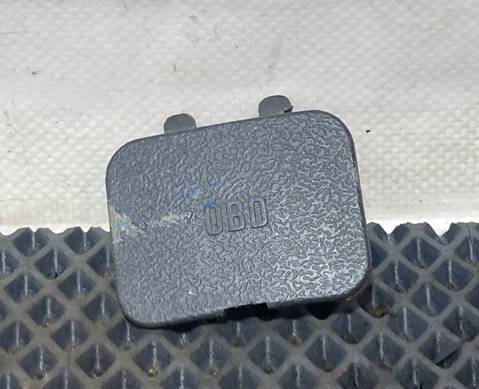 2202040 Заглушка боковой панели для Scania 5-series G (с 2004 по 2016)