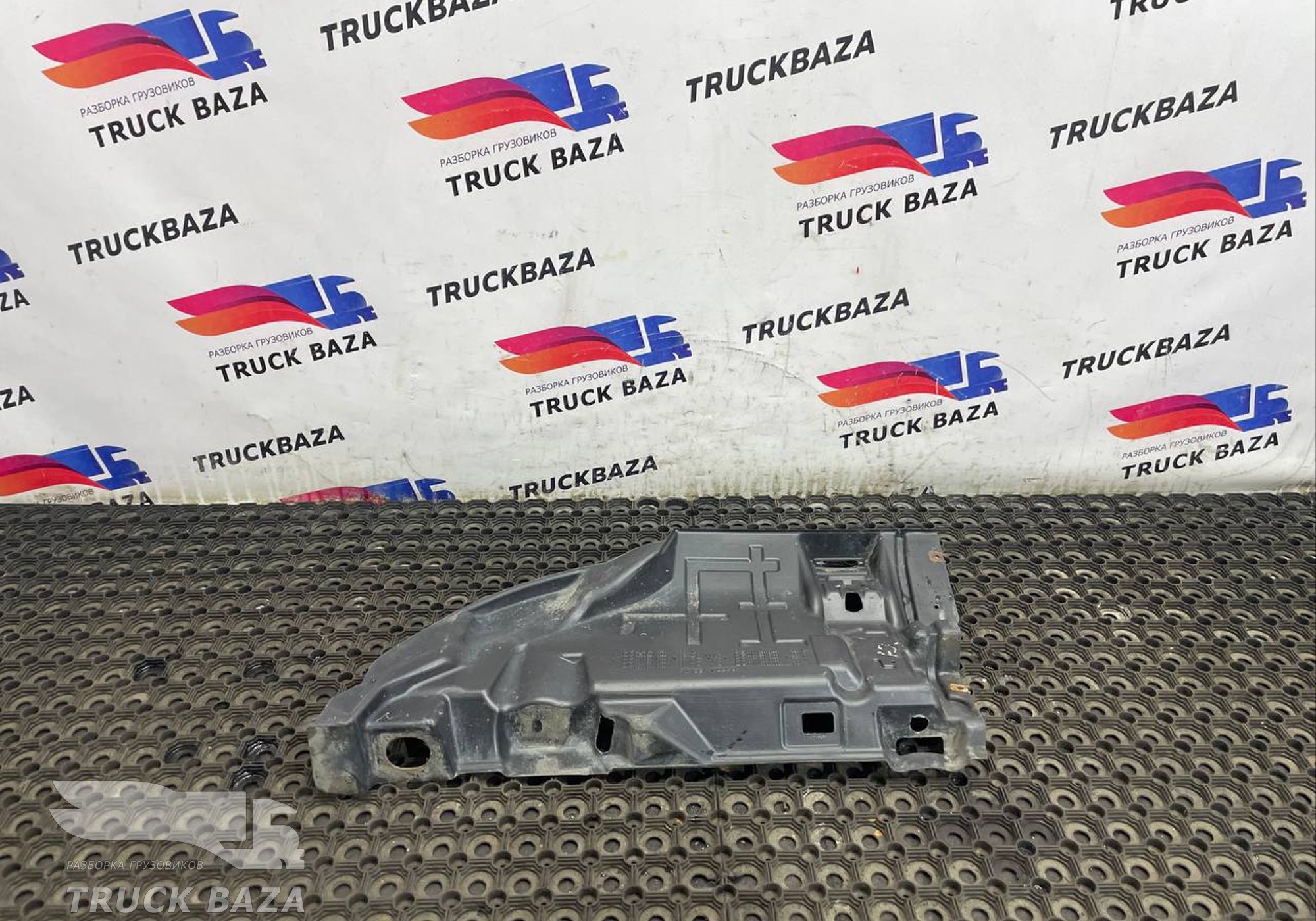 9615205922 Шумоизоляция двигателя для Mercedes-Benz Actros New Actros MP4 (с 2011)