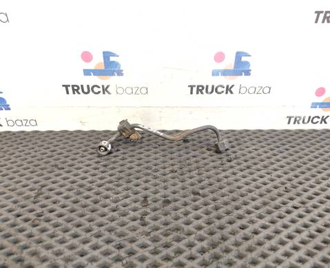 A4570700933 Трубка топливная для КАМАЗ 5490