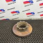 81508030040 Диск тормозной передний для Man TGX TG3 (с 2020)