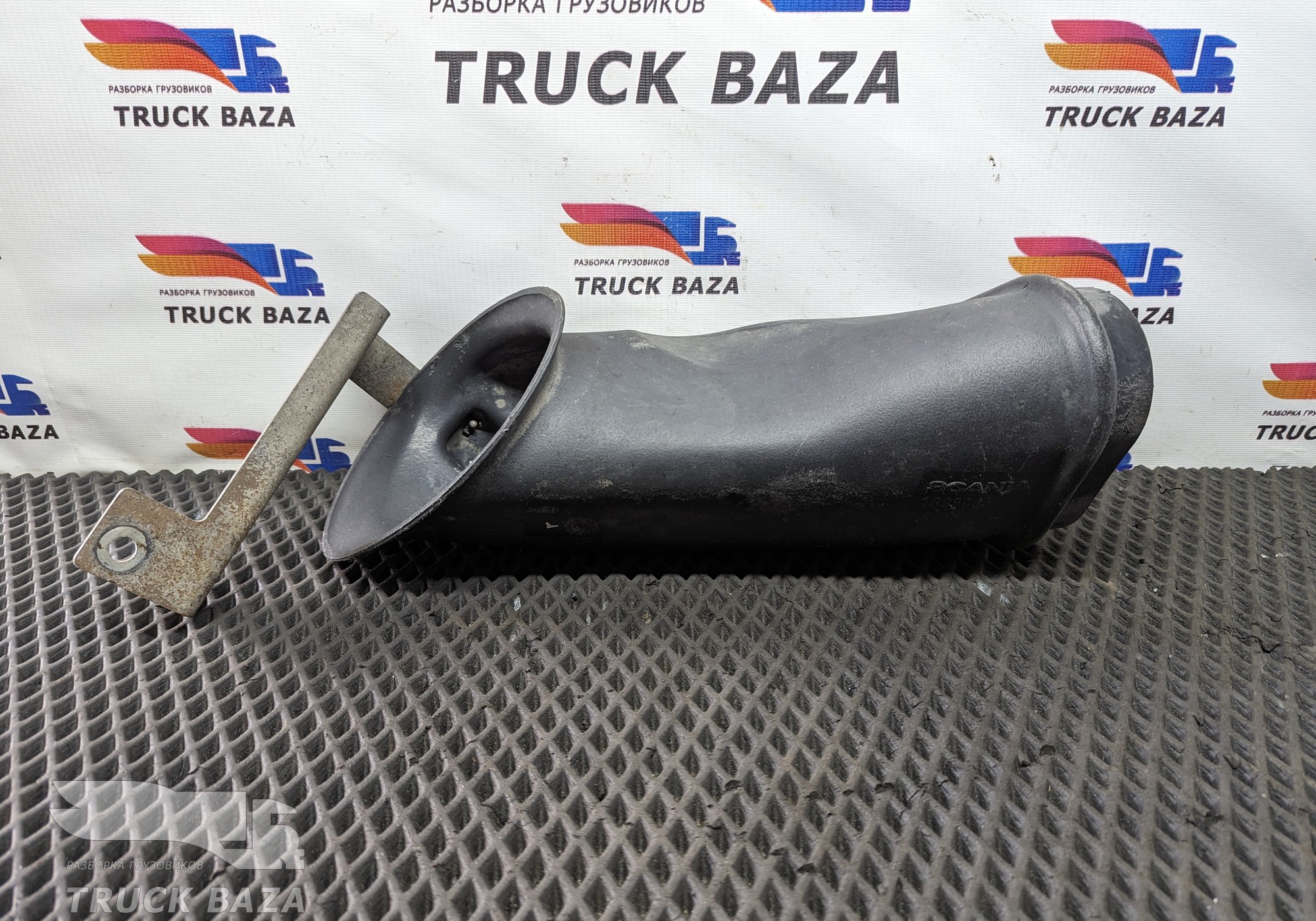 1828963 Воздушная трубка воздухозаборника