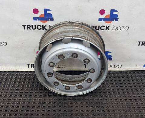 20946513 Диск колесный 9х22,5 ЕТ175 для Полуприцепы Нефаз