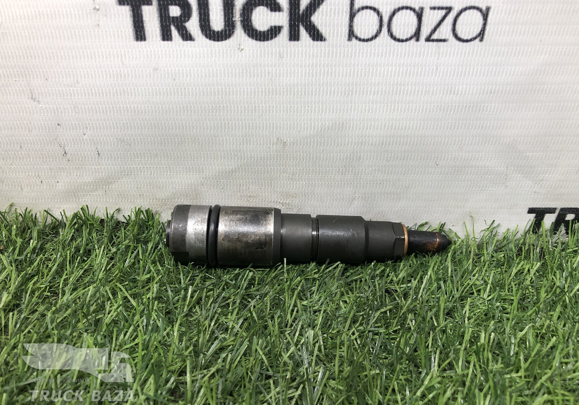 0060179621 Форсунка топливная механическая