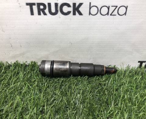 0060179621 Форсунка топливная механическая для КАМАЗ