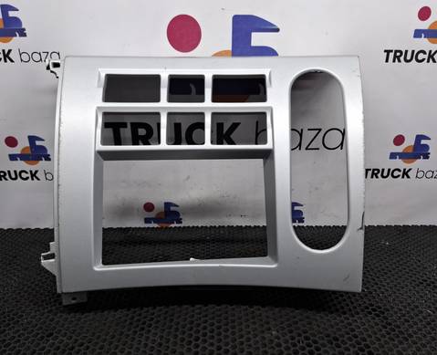 5010563830 Накладка на торпедо для Renault Magnum