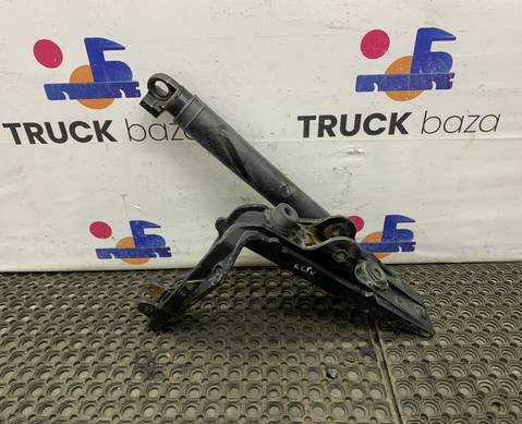 45104500302190 Цилиндр подъема кабины с кронштейном для КАМАЗ 5490 (с 2013)