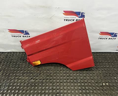 549018403039 Продолжение крыла левого для КАМАЗ 54901