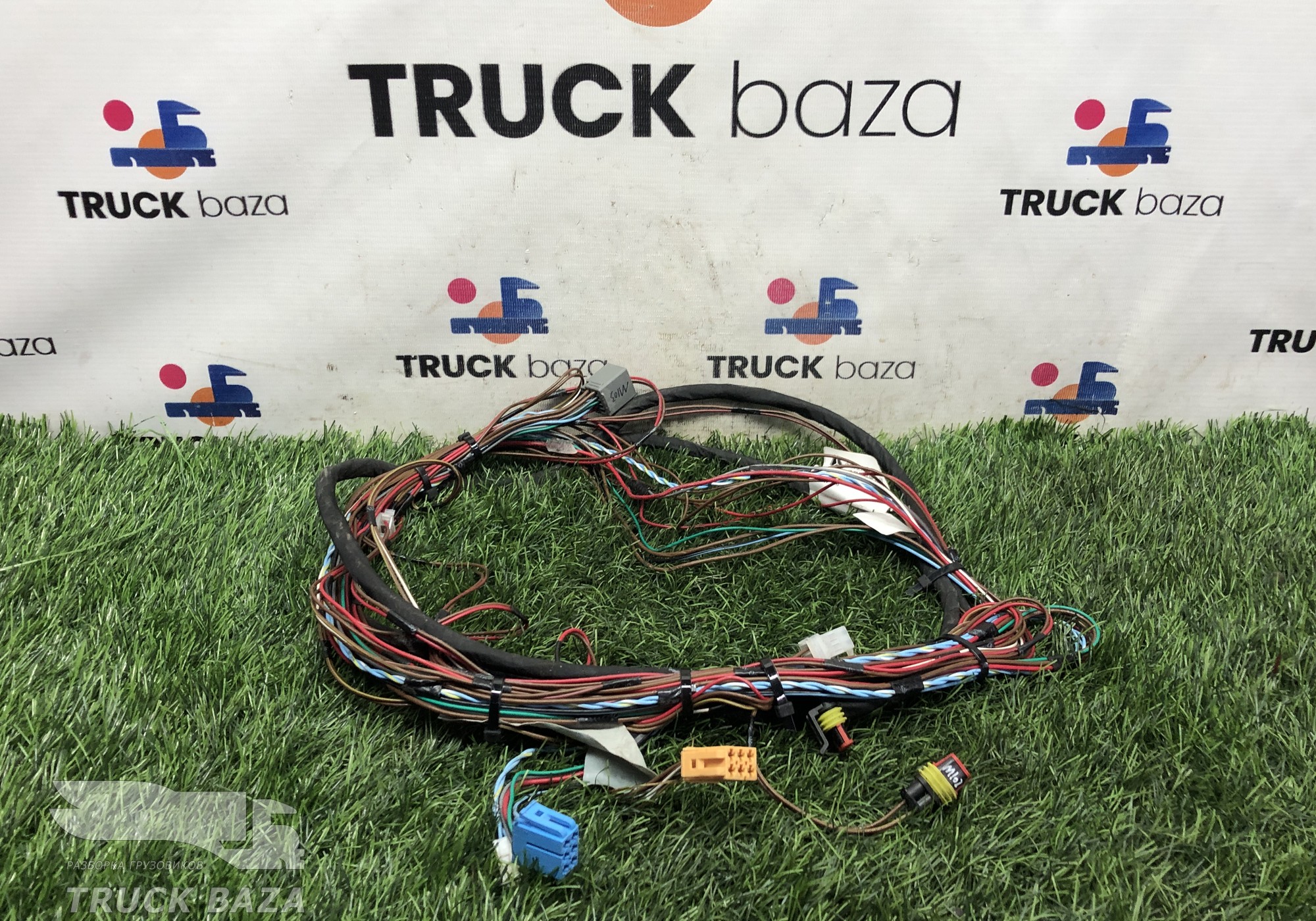 712254560065 Проводка крыши для Sinotruk Sitrak C7H