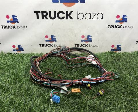 712254560065 Проводка крыши для Sinotruk Sitrak C7H