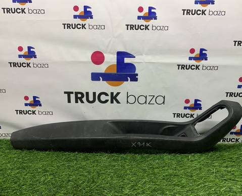 1665957 Ручка двери внутренняя левая для Daf XF105 (с 2005)