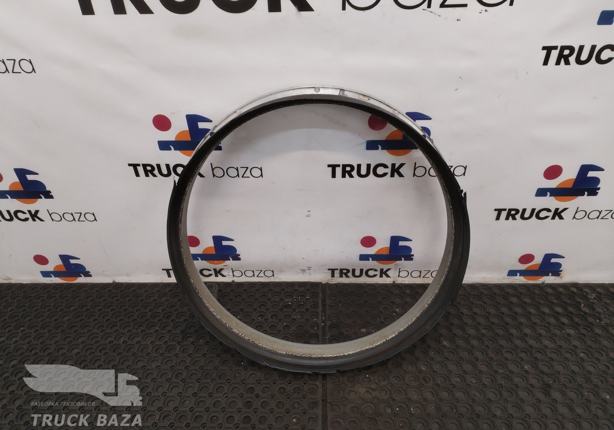 7420542693 Кольцо диффузора для Volvo FM I (с 1998 по 2001)