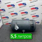 1873259 Ресивер воздушный 5,5 L для Mercedes-Benz Actros New Actros MP4 (с 2011)