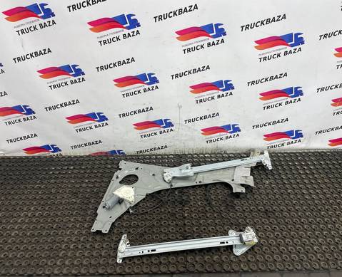 9607201446 Стеклоподъемник правый для Mercedes-Benz Actros New Actros MP4 (с 2011)