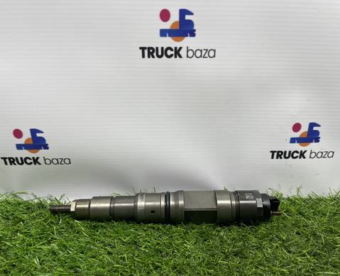 0445120030 Форсунка топливная для Man TGA (с 2000 по 2007)