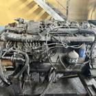 Двигатель DC9 L01 228 л.с для Scania 4-series P (с 1995 по 2007)