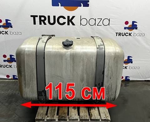A9344700301 Бак топливный 550 L для Mercedes-Benz Actros MP2 (с 2002 по 2008)