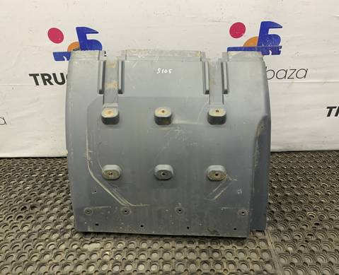 1357599 Крыло заднее левое задняя часть / заднее правое передняя часть для Scania 4-series R (с 1995 по 2007)