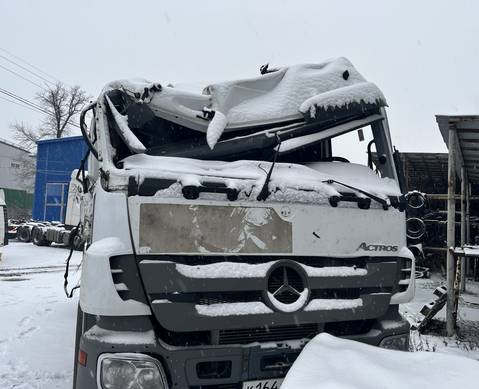 Mercedes-Benz Actros MP3 2019 г. в разборе