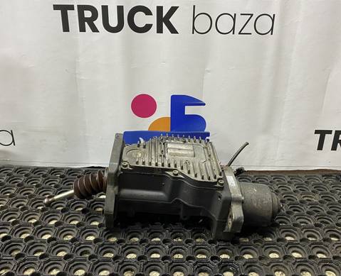 2290706 ПГУ сцепления с блоком ECA для Scania 6-series L (с 2016)