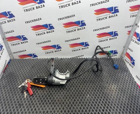 1872757 Замок зажигания для Daf XF106 (с 2012)