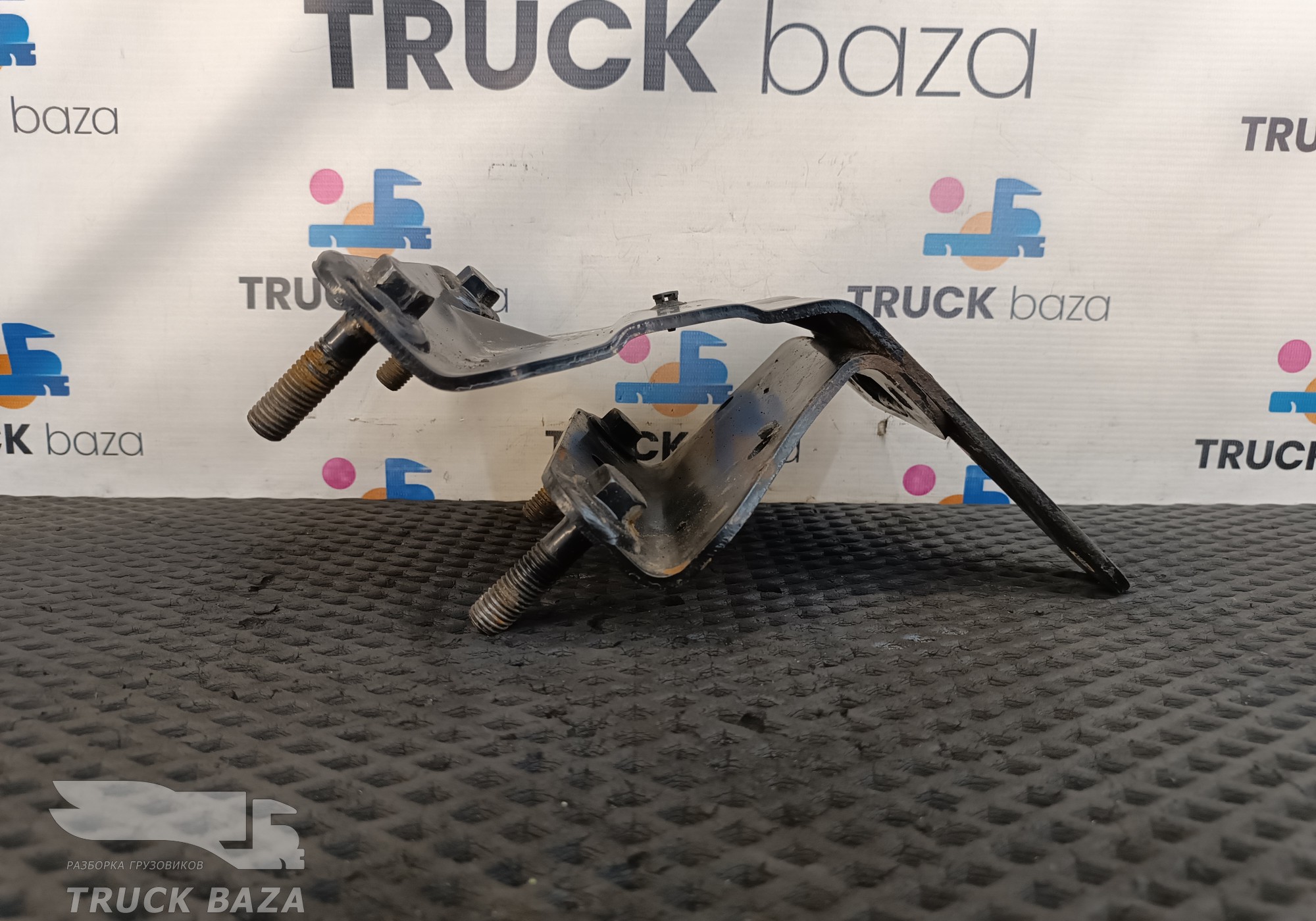 JC462A443CA Кронштейн тормозного клапана для Ford F-MAX (с 2018)