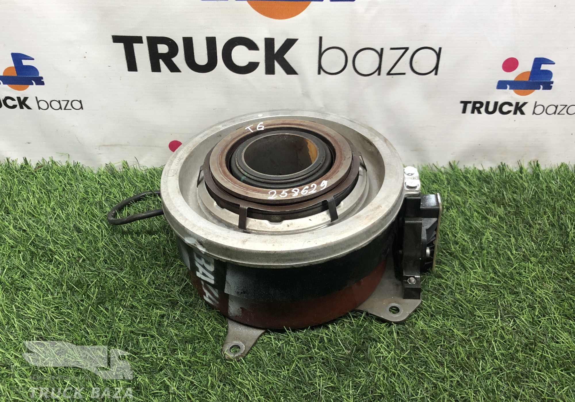 0501224701 Подшипник выжимной