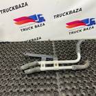 DZ14251841116 Трубка отопителя для Shacman X3000 (с 2014)