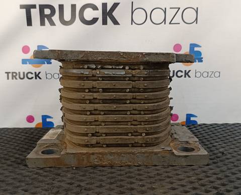 AZ9725520683 Подушка рессоры задней для Sinotruk Sitrak