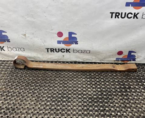 500355490 Лист рессоры передней подкоренной для Iveco Stralis