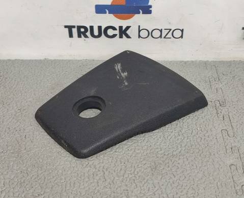 1511455 Накладка сиденья для Scania