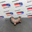 51081513087 Трубка системы рециркуляции (EGR) для Man TGX II (с 2012)