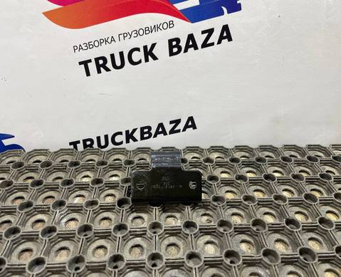 9609770051 Кронштейн спальника для Mercedes-Benz Actros New Actros MP4 (с 2011)