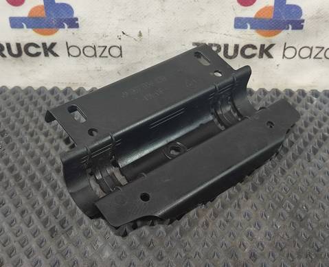 9676891214 Кронштейн проводки для КАМАЗ 5490