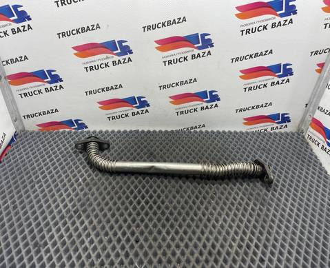 GC466K677AB Трубка турбины для Ford F-MAX (с 2018)