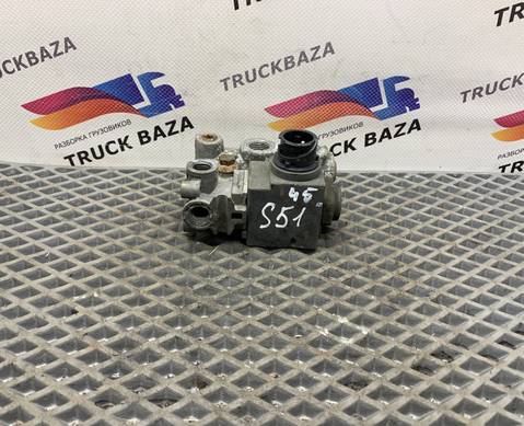 1376794 Клапан электромагнитный для Scania 4-series