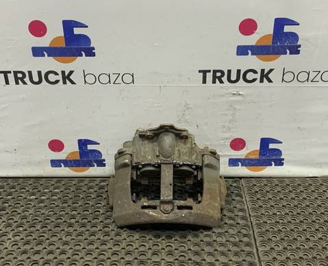 21487613 Суппорт задний левый для Volvo