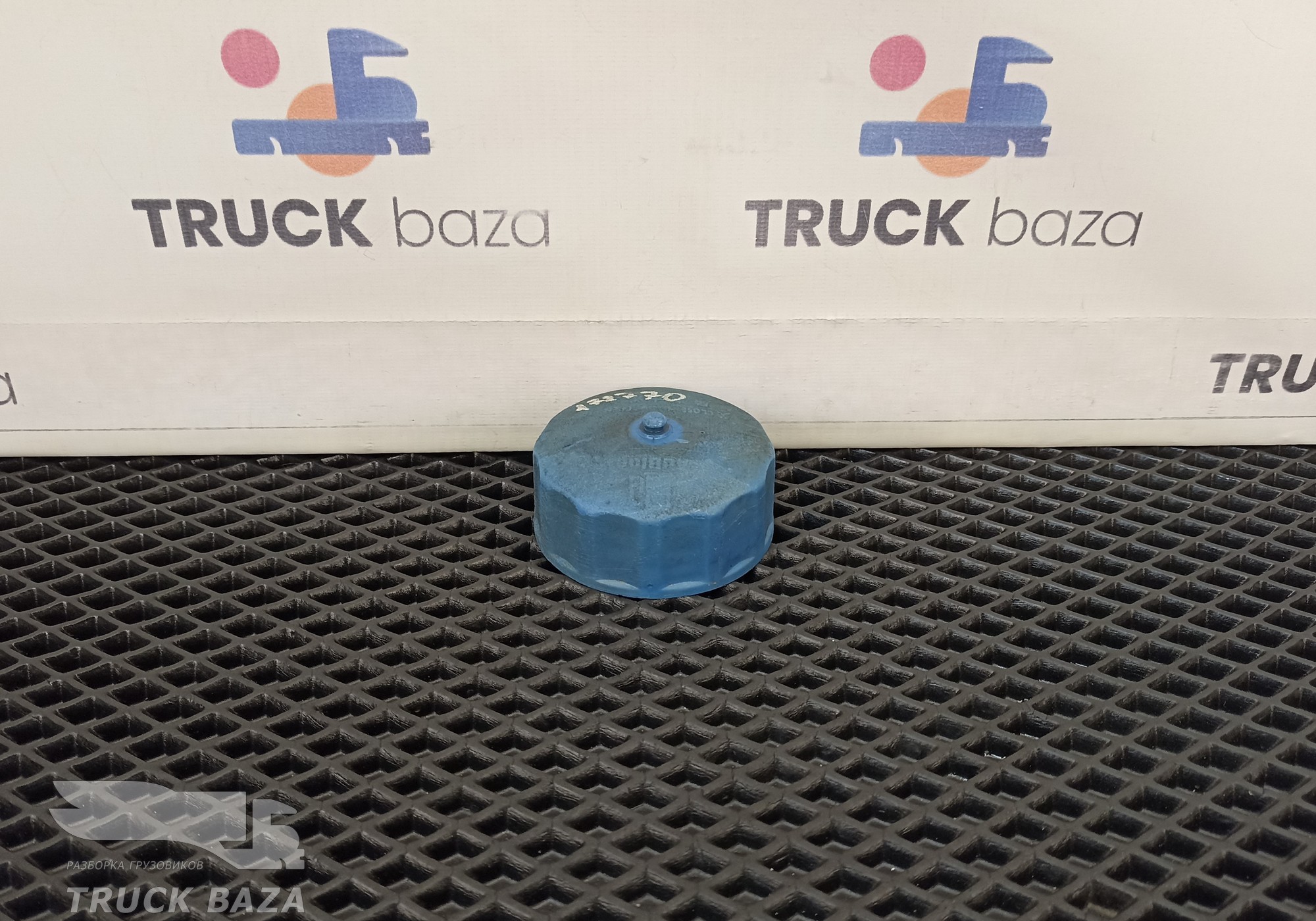 1542678 Крышка заливной горловины бачка AdBlue для Scania 5-series