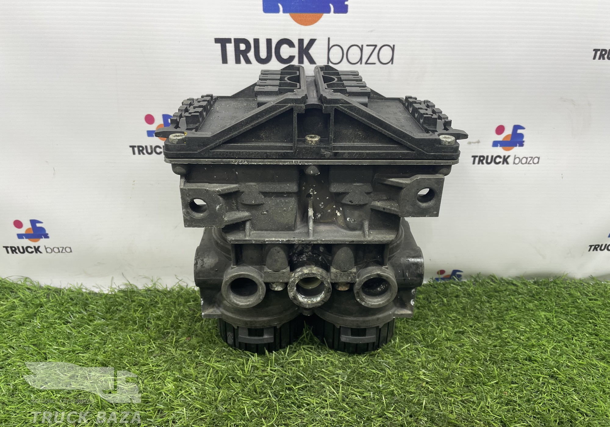 1412239 Модулятор EBS задний для Scania