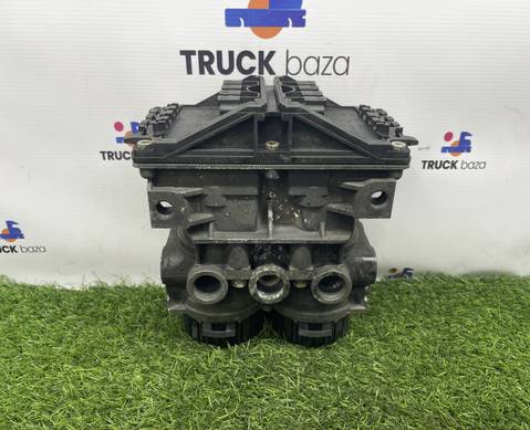 1412239 Модулятор EBS задний для Scania