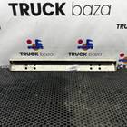 Кронштейн трапа за кабиной для Sinotruk Sitrak C7H
